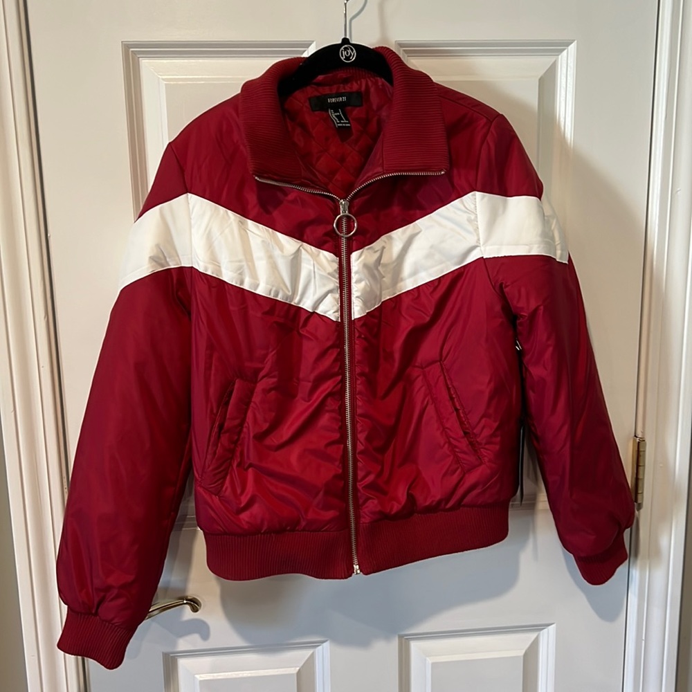 Forever 21 Jacket